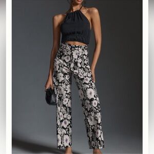 Anthropologie Colette Pants by Maeve